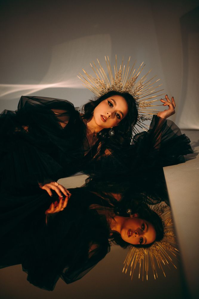 Photograph by Полина Земцова