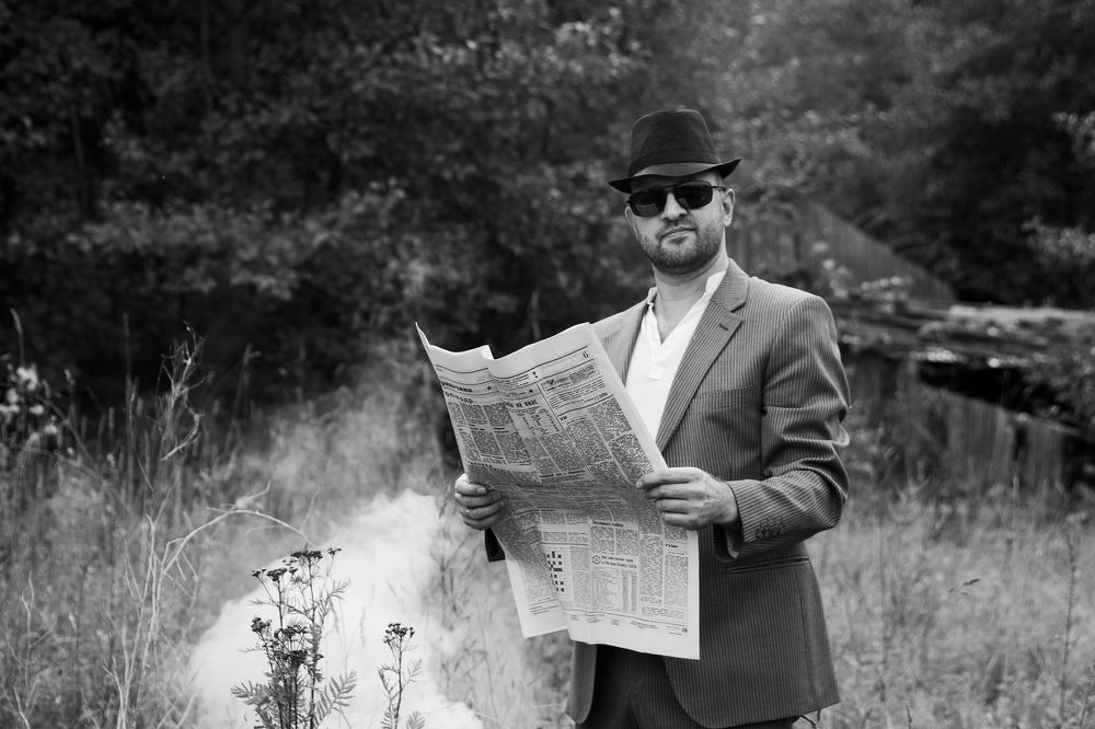 Photograph by Армашов-Тельник Григорий