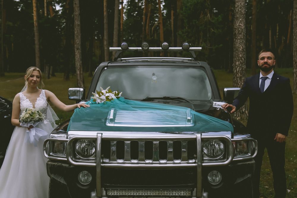 Photograph by Елена Буканина