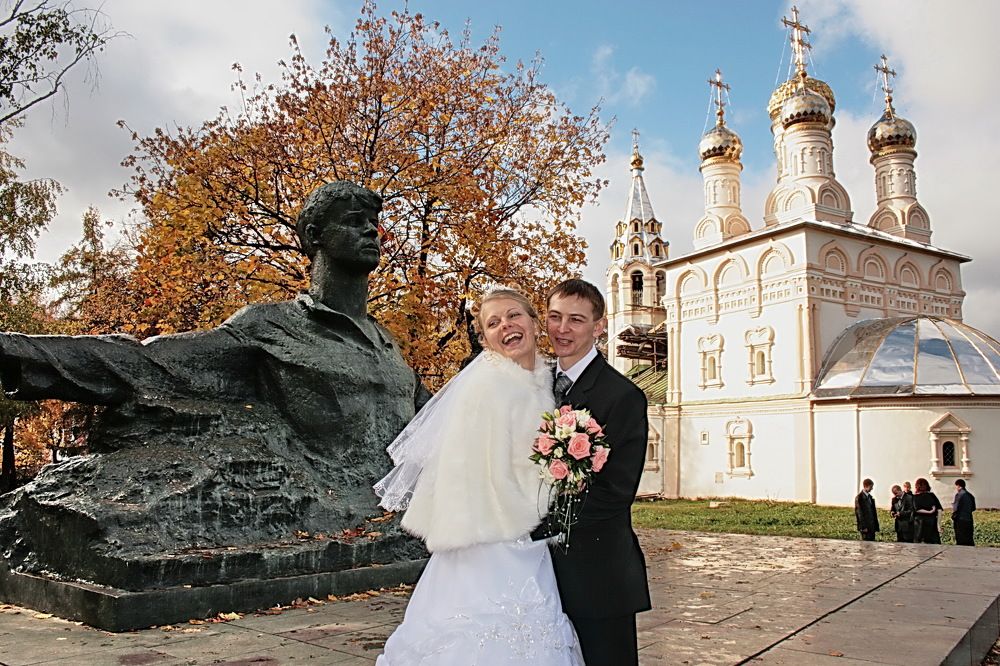 Photograph by Александр Лазебник