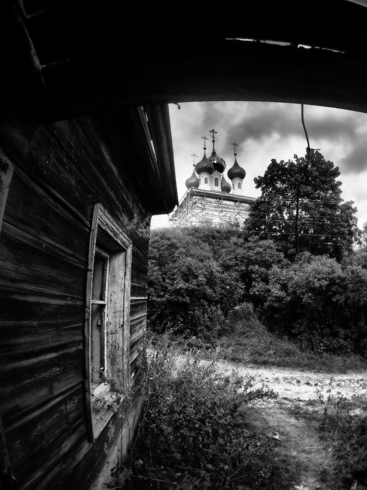 Photograph by Дмитрий Потапов