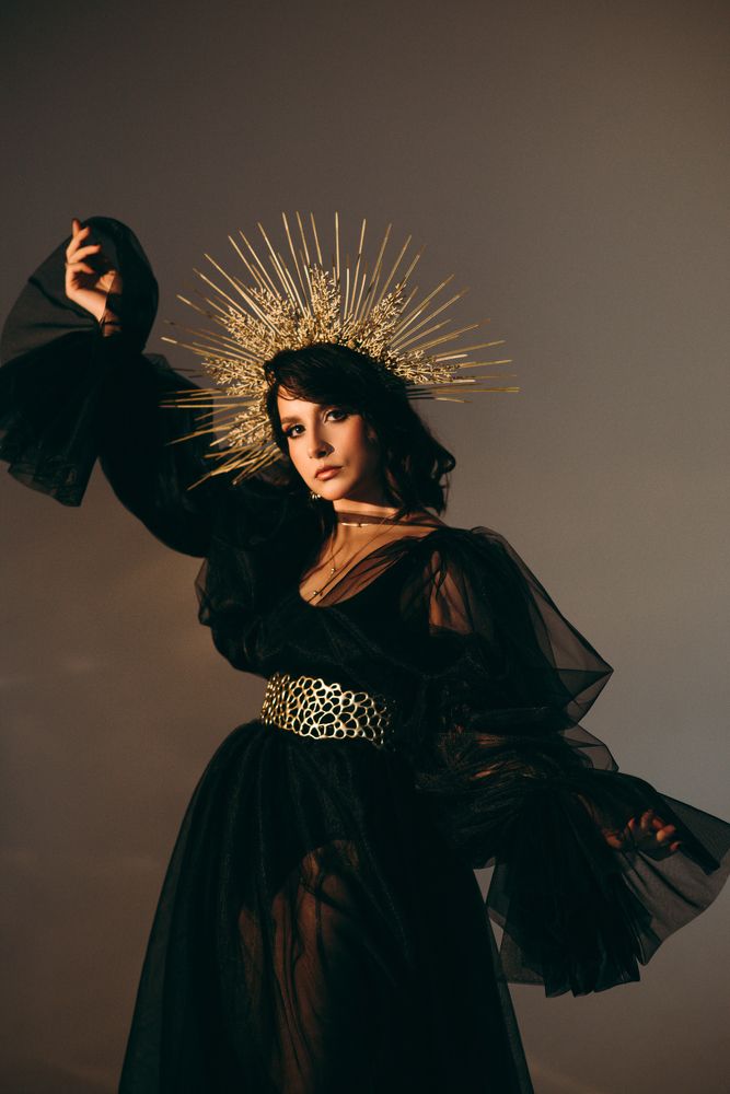 Photograph by Полина Земцова