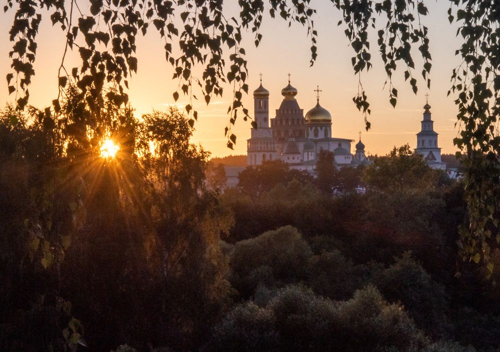 Photograph by Ольга Александрова