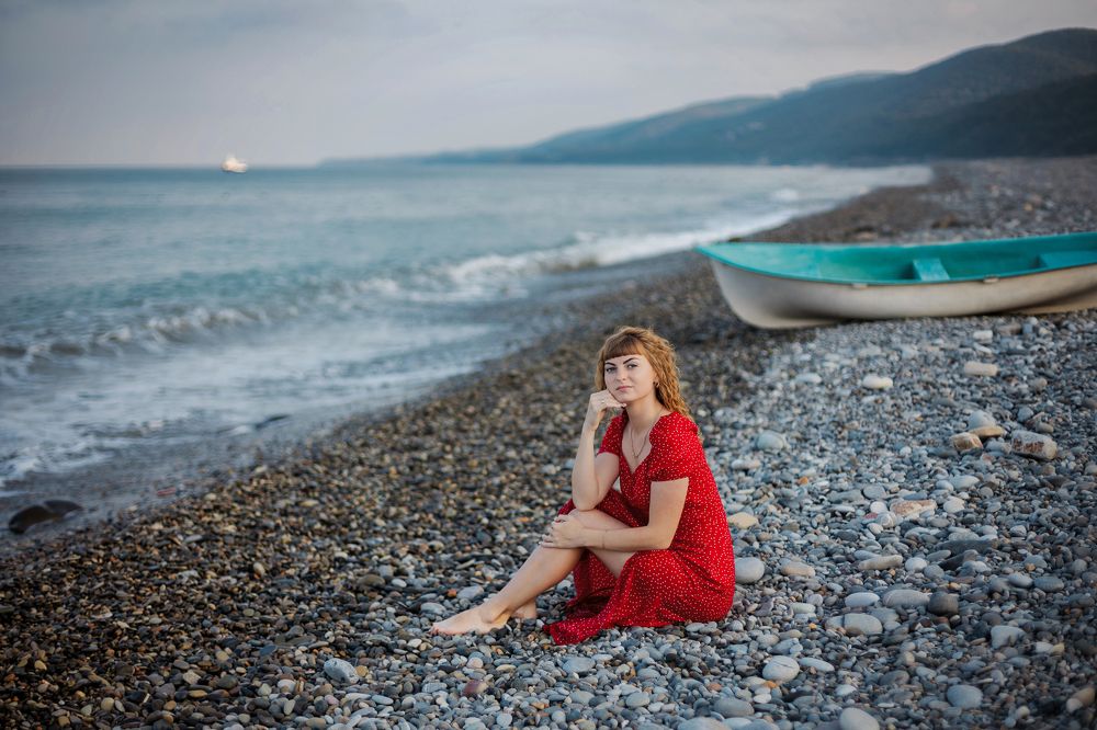 Photograph by Карина Исакова