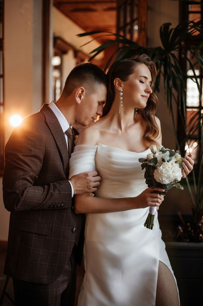 Photograph by Мария Кошмякова