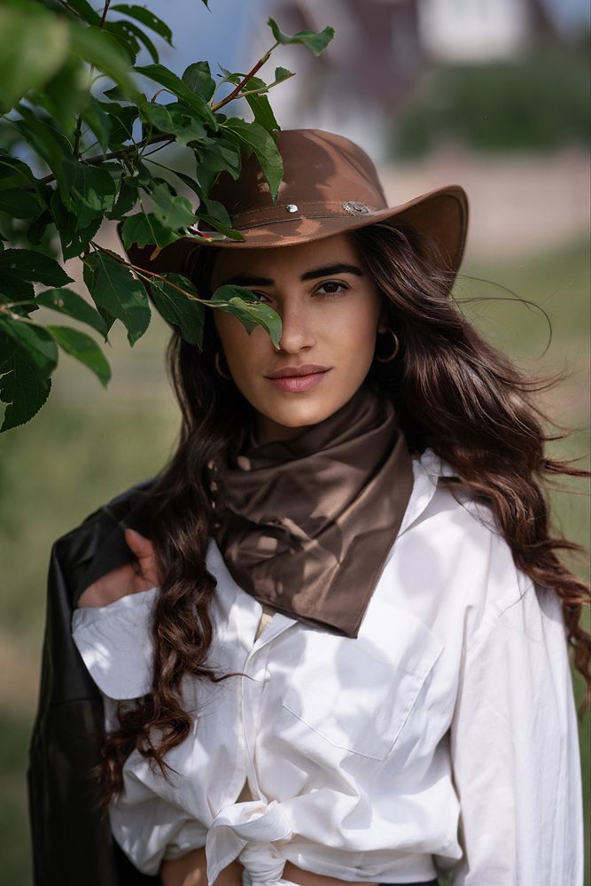 Photograph by Lena Linz