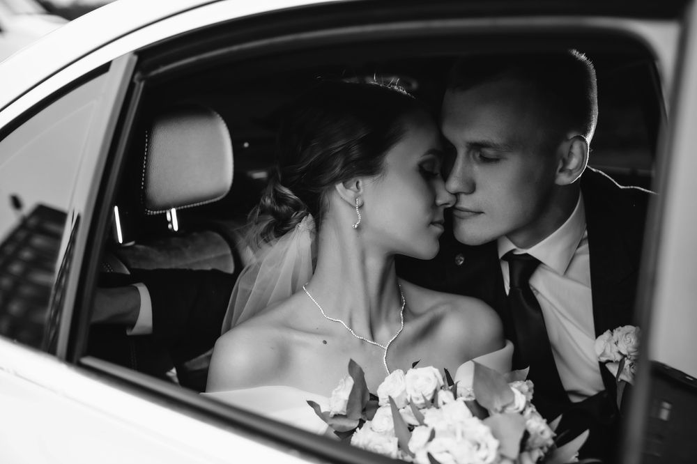 Photograph by Мария Кошмякова