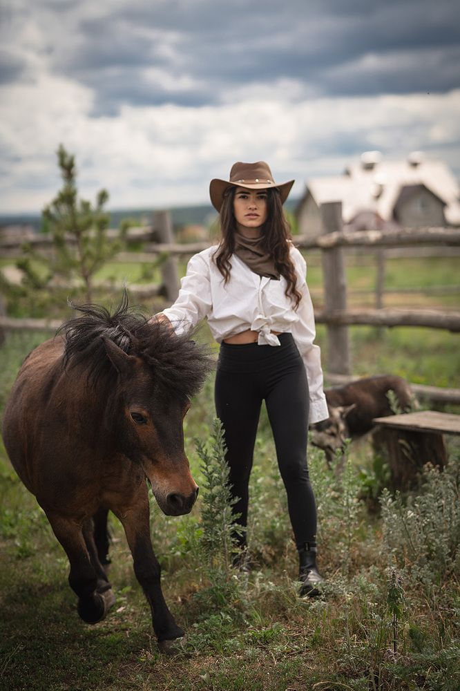 Поездка домой