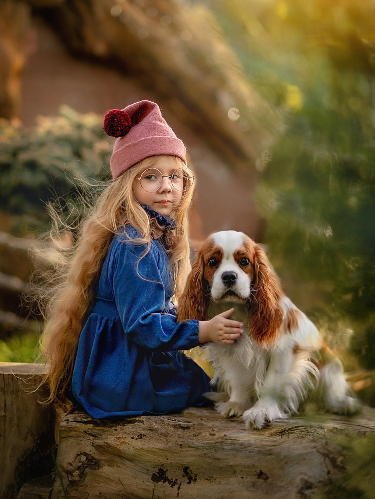 Photograph by Деева Елена