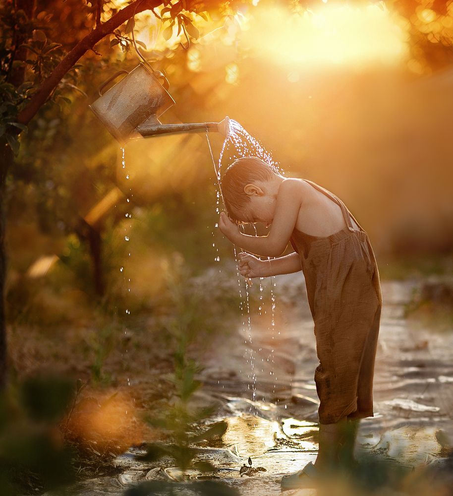 Photograph by Деева Елена