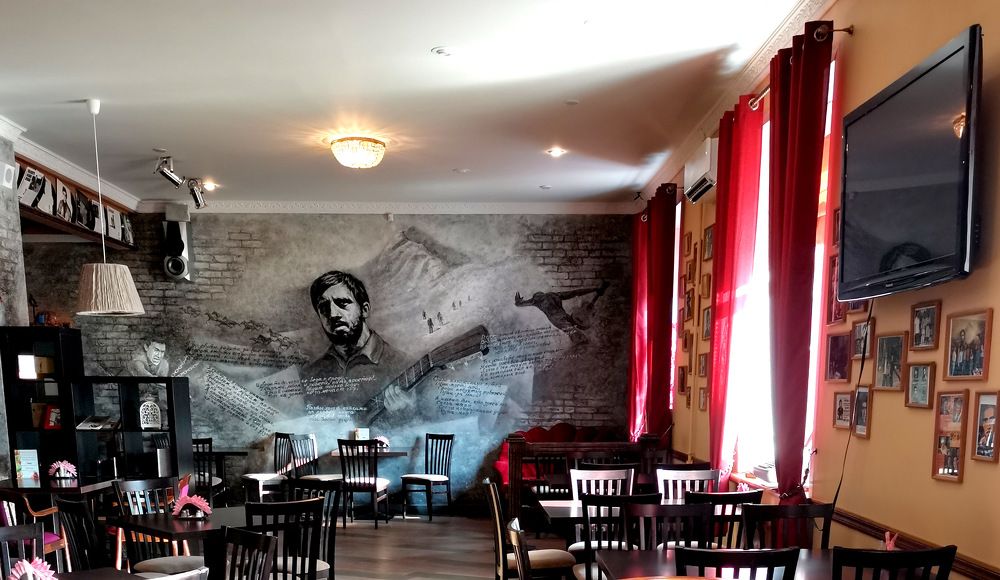 Photograph by Пётр Артемьев