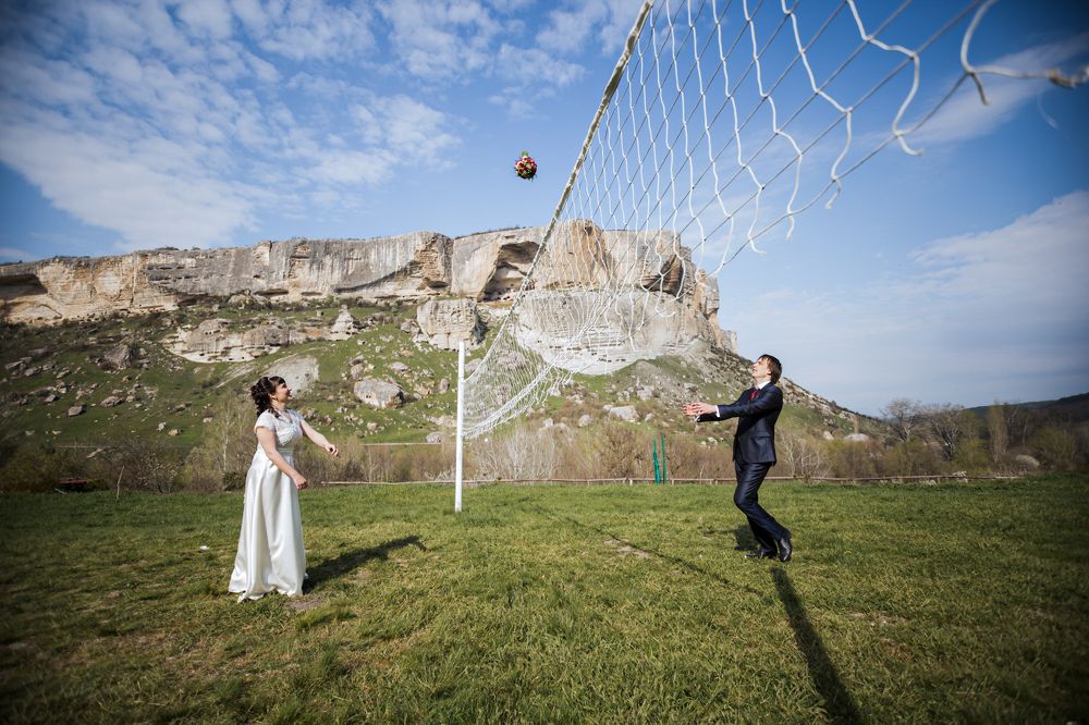 Photograph by Екатерина Щербакова