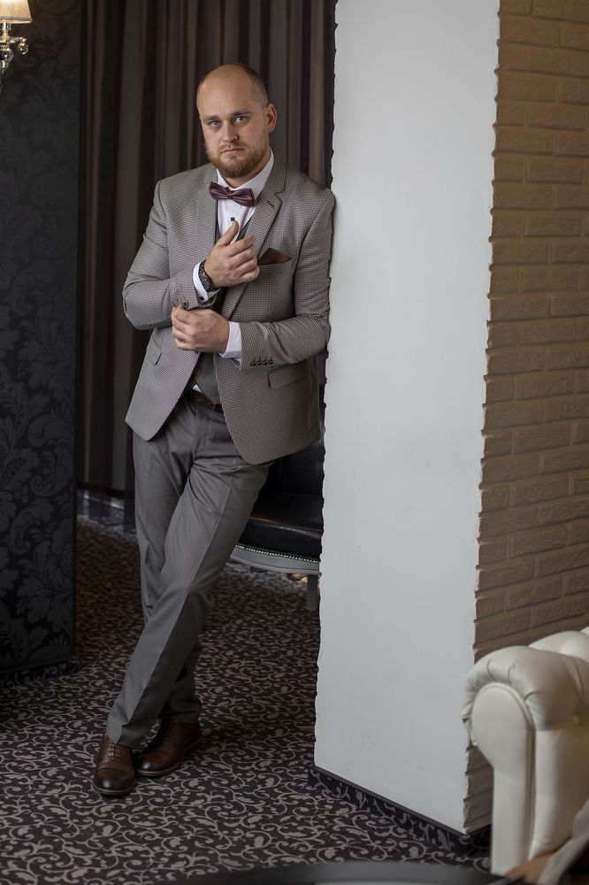 Photograph by Оксана Рачинская