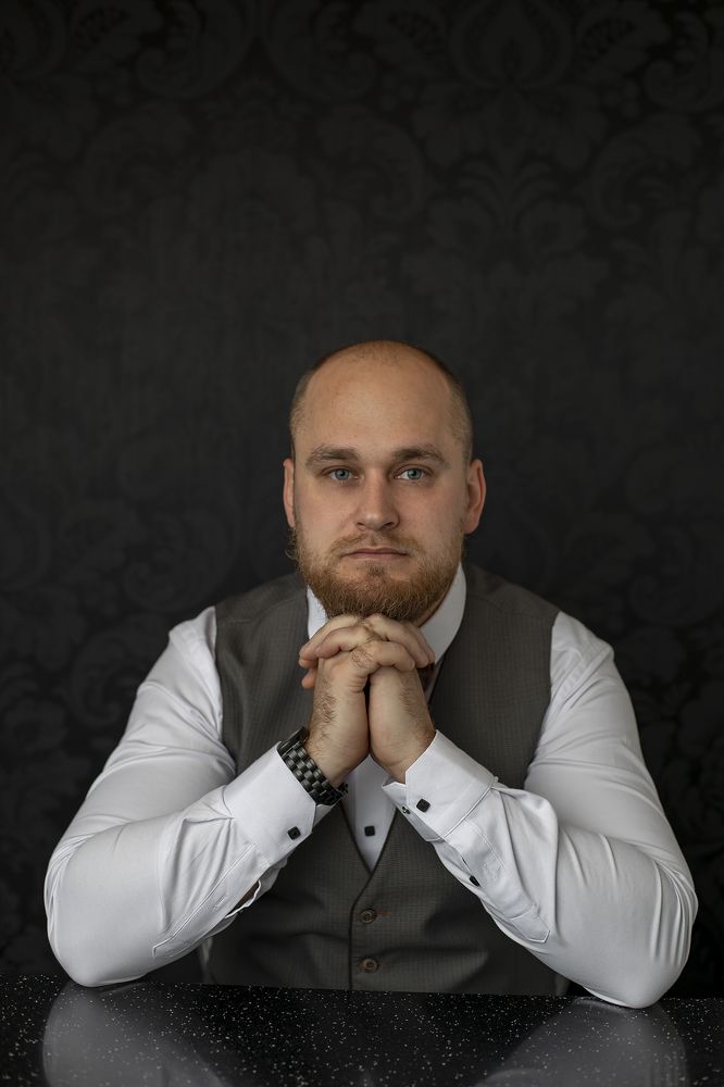 Photograph by Оксана Рачинская