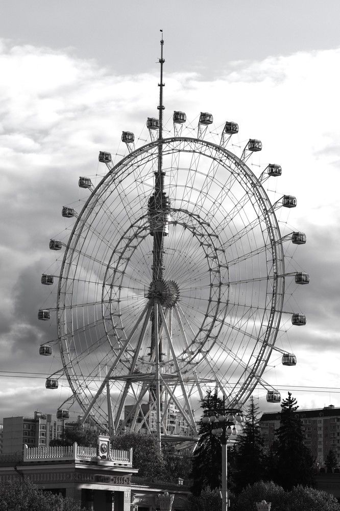 Photograph by ОЛЬГА ДЕРБЕНЕВА