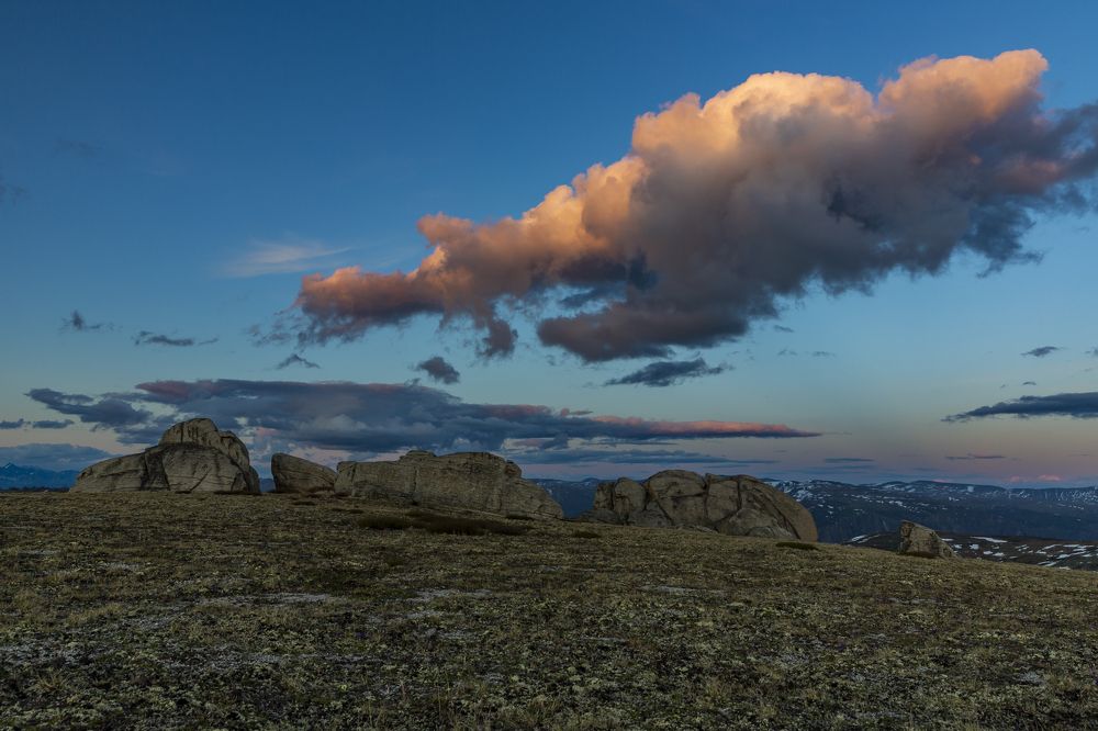 Photograph by Лазарев Алексей