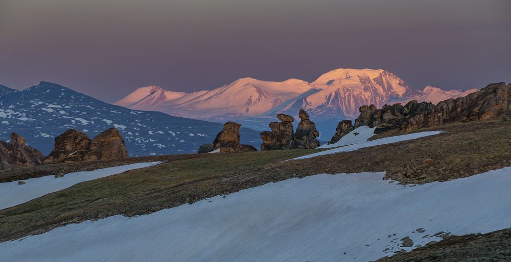 Photograph by Лазарев Алексей