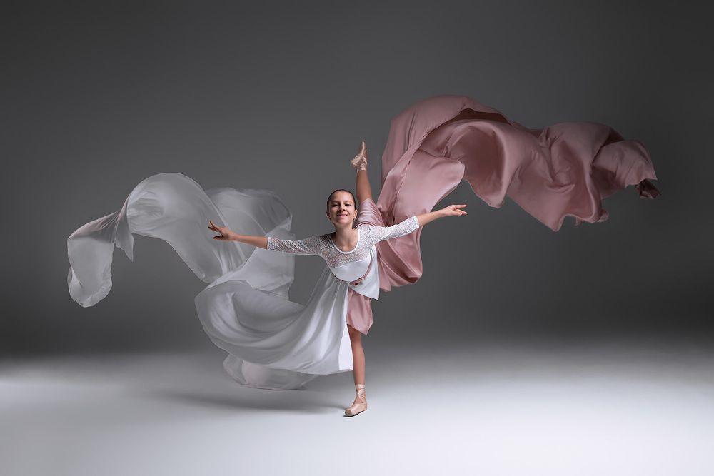 Photograph by Lena Linz