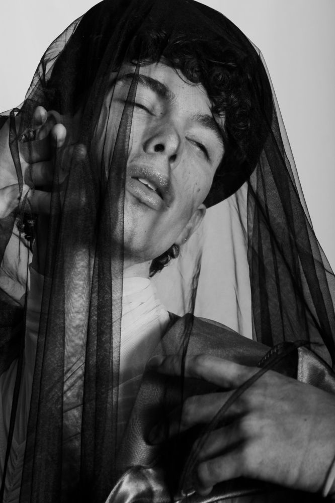 Photograph by Bradley Cloete