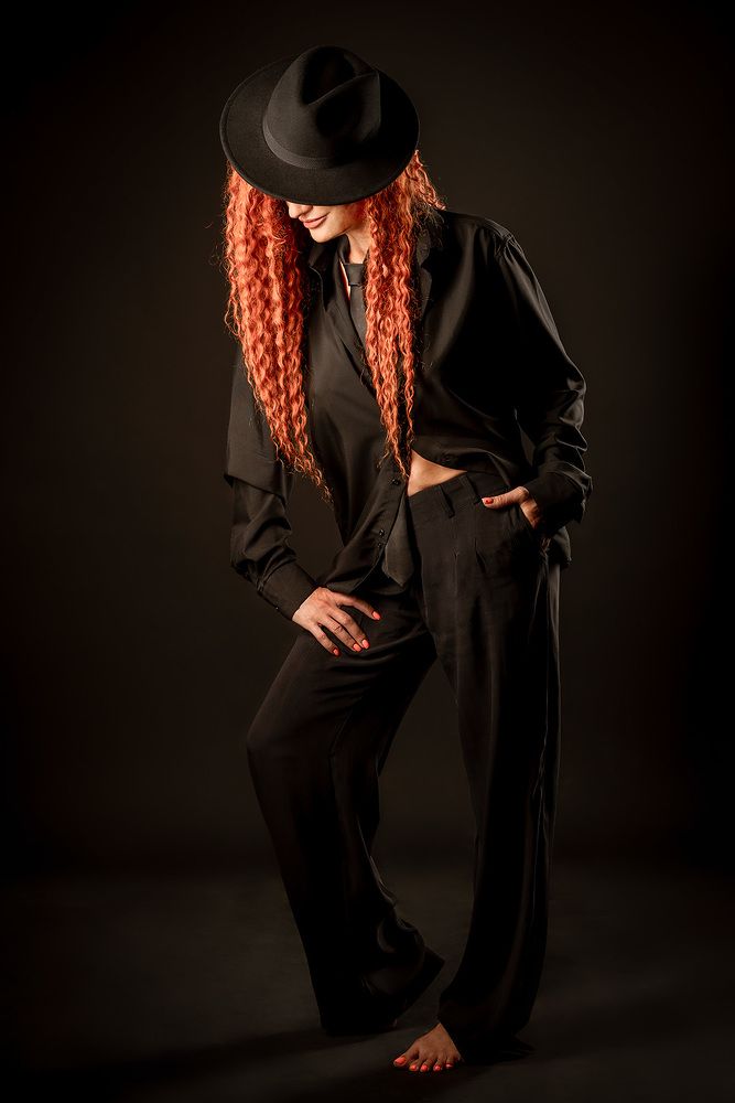 Солнечная ночь