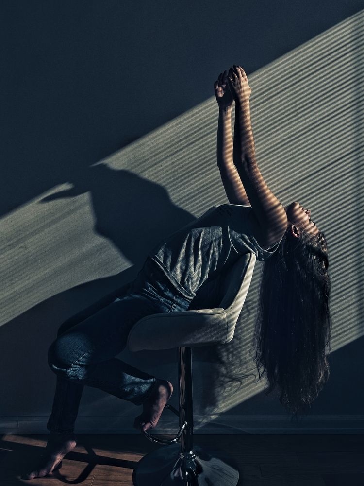 Photograph by Юлия Бакина