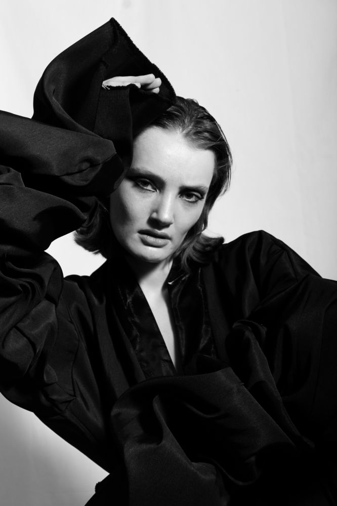 Photograph by Bradley Cloete