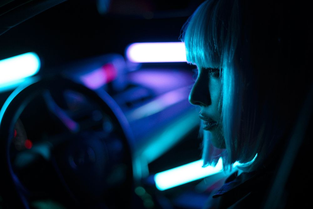 Фотография автора Maksim Prakapovich