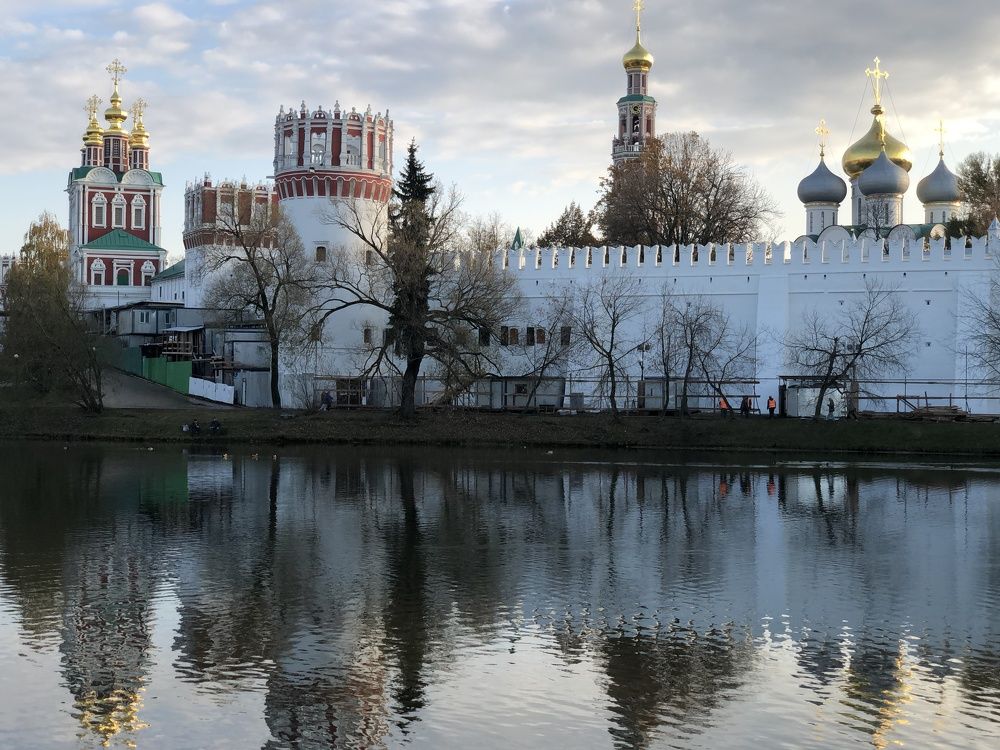 Photograph by Татьяна Новикова