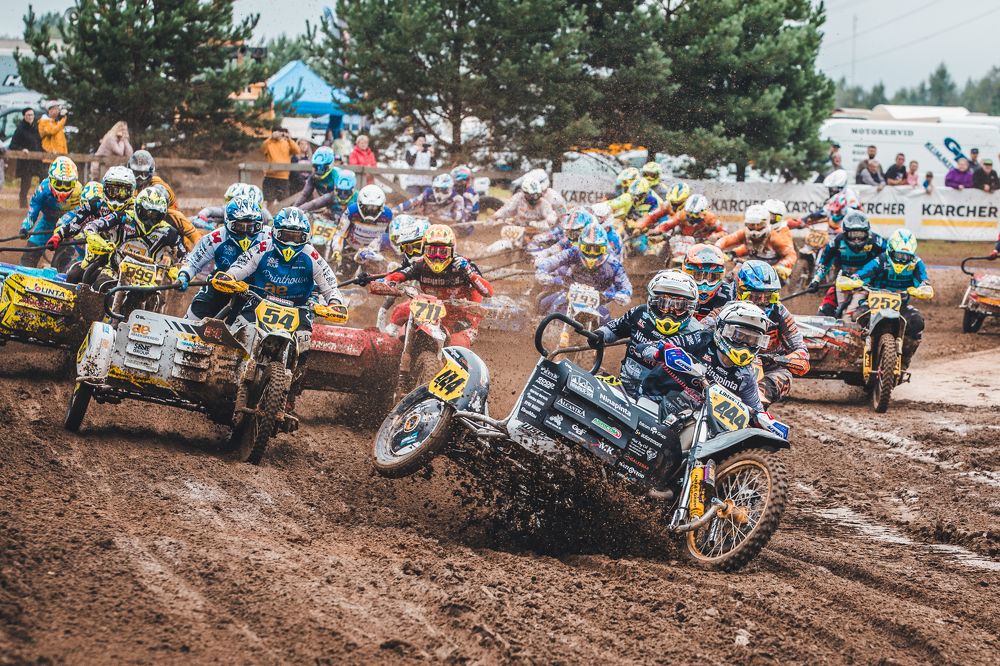 Photograph by Igor Tseskidov