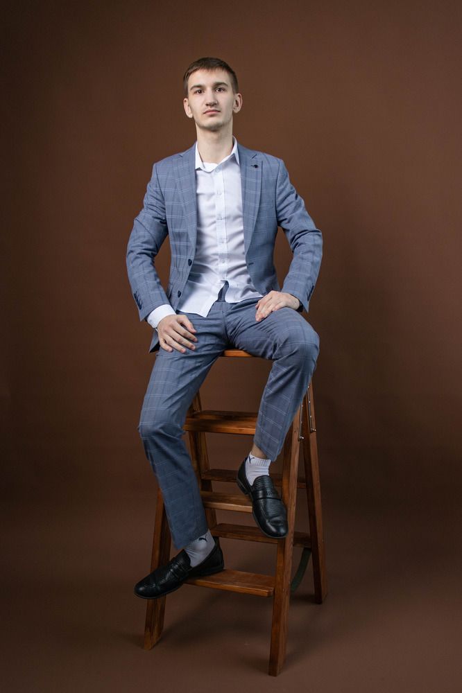 Photograph by Егор Рукавицин