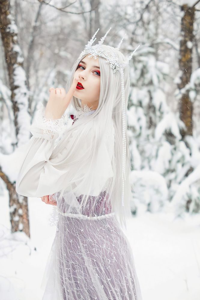 Photograph by Мария Аникина