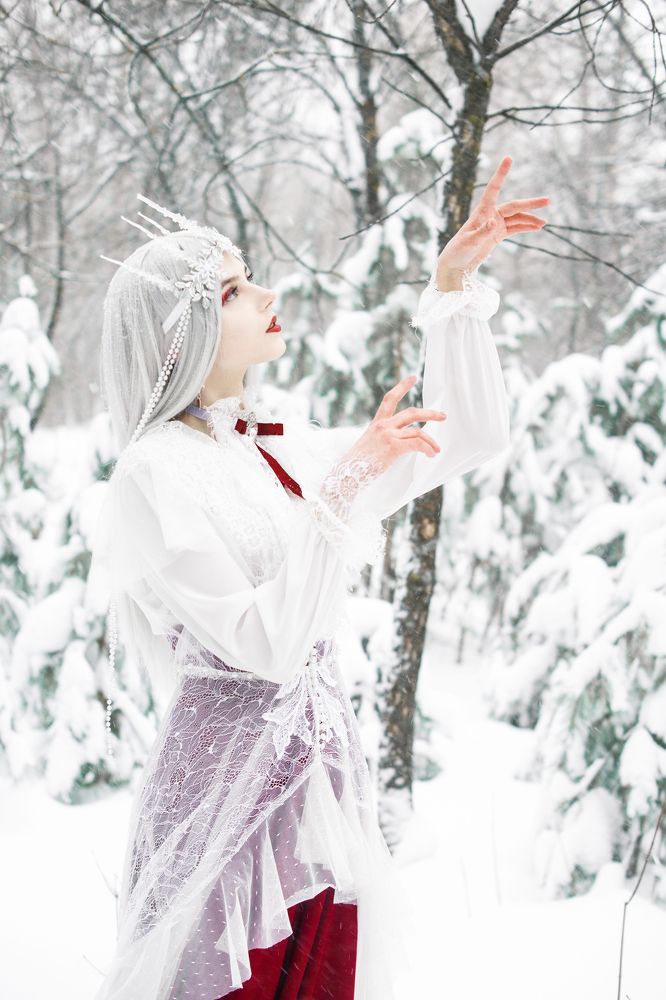 Photograph by Мария Аникина