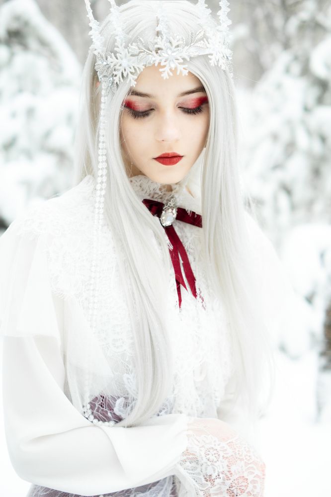 Photograph by Мария Аникина