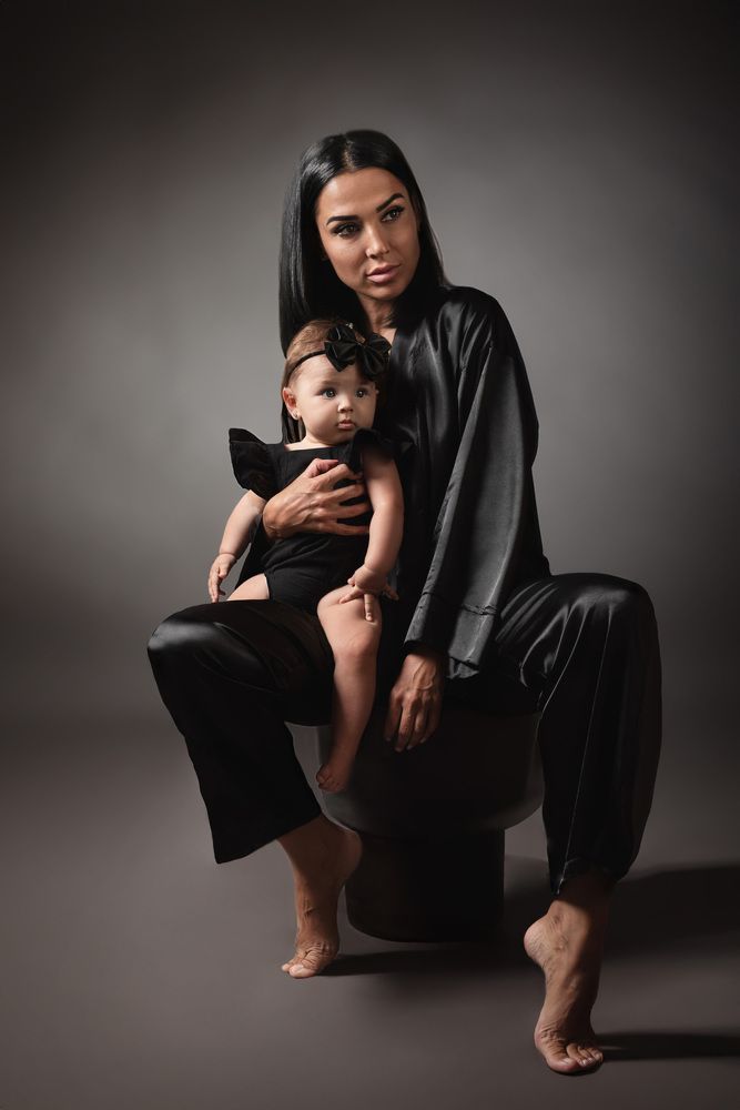 Photograph by Lena Linz