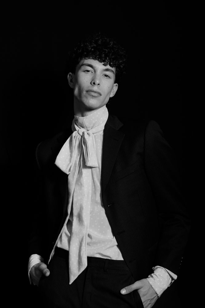 Photograph by Bradley Cloete