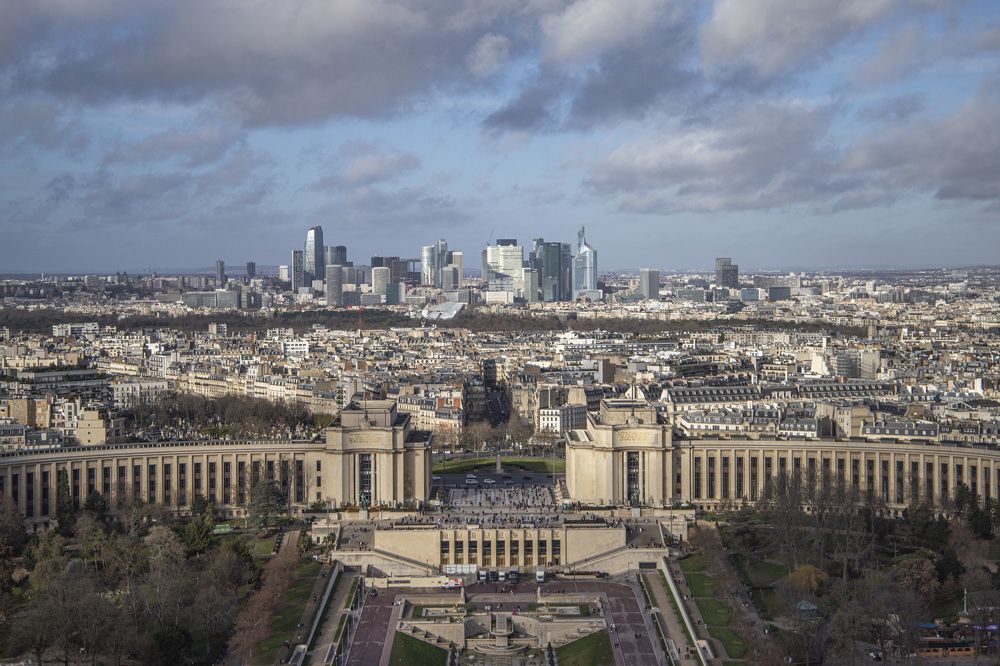 Photograph by Natalja Poplavska