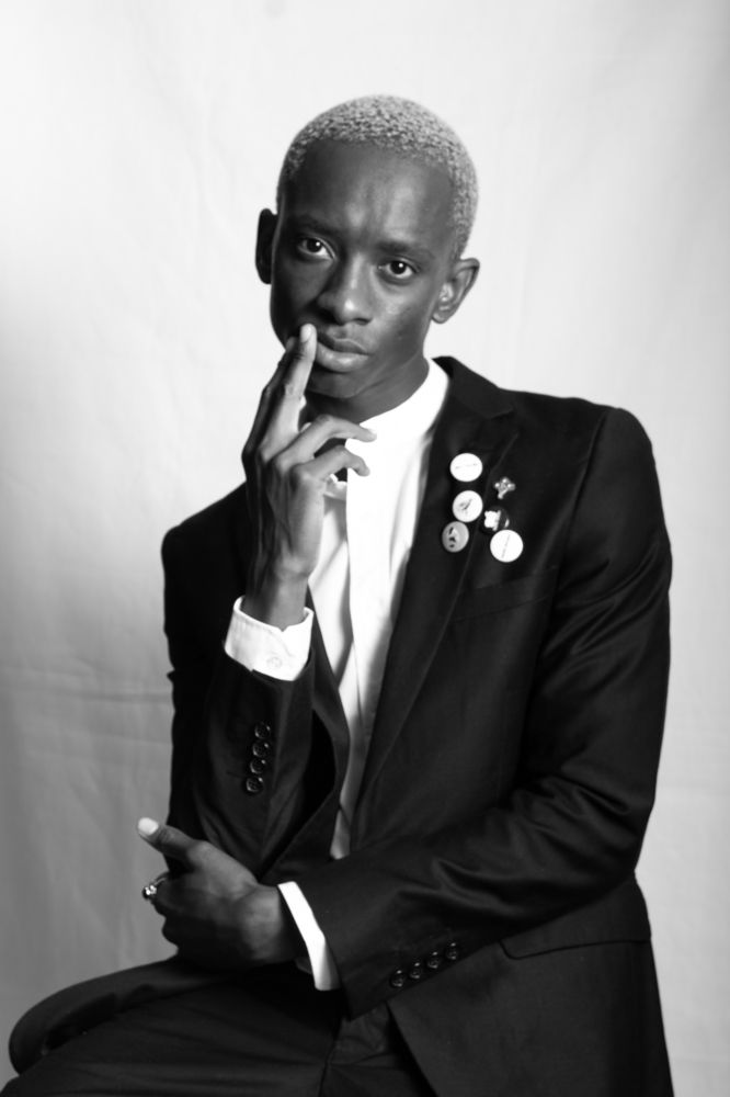 Photograph by Bradley Cloete