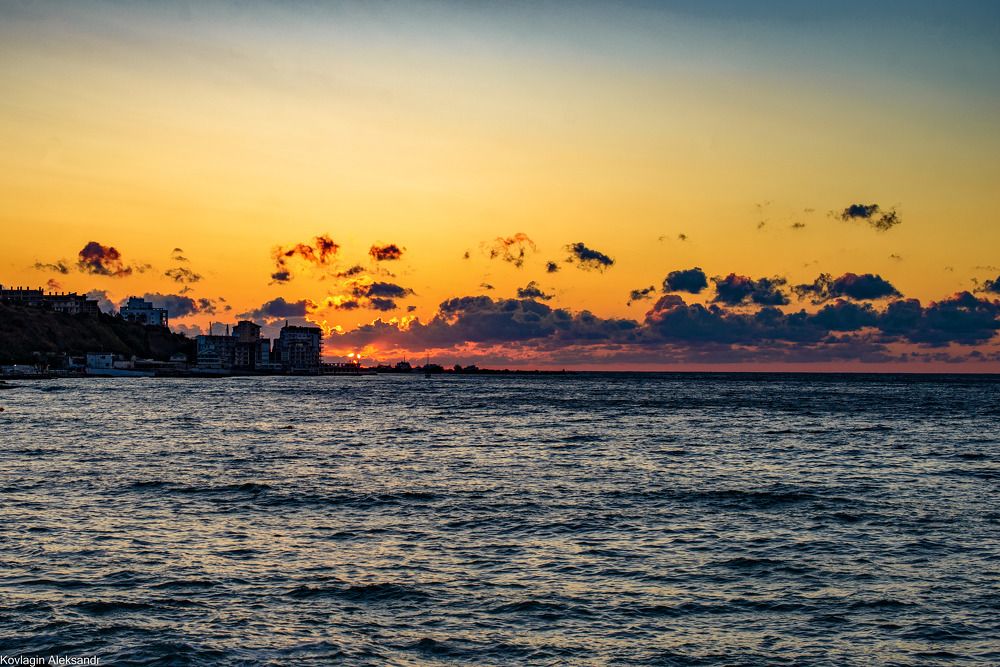 Photograph by Александр Ковлагин