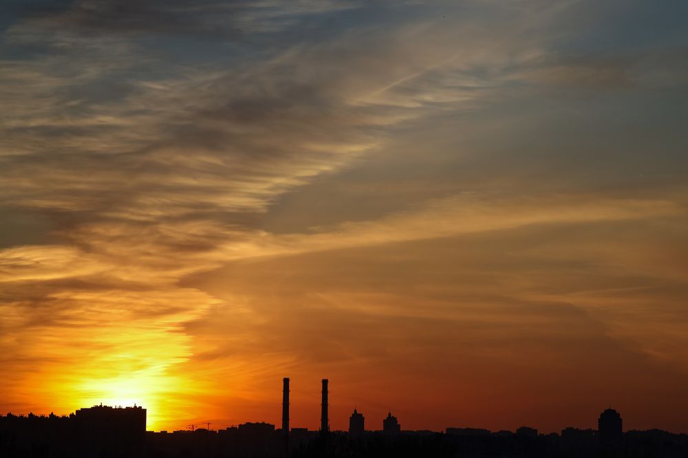 Photograph by Sergei Komlev