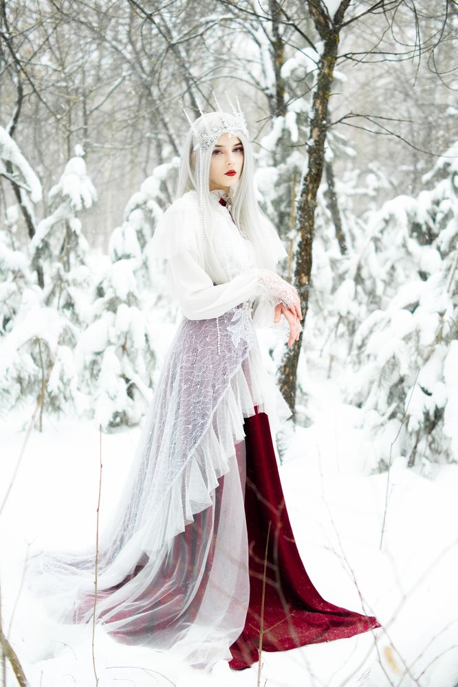 Photograph by Мария Аникина