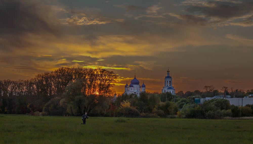 Photograph by Виктор Романов