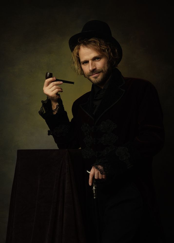 Photograph by Ольга Савельева