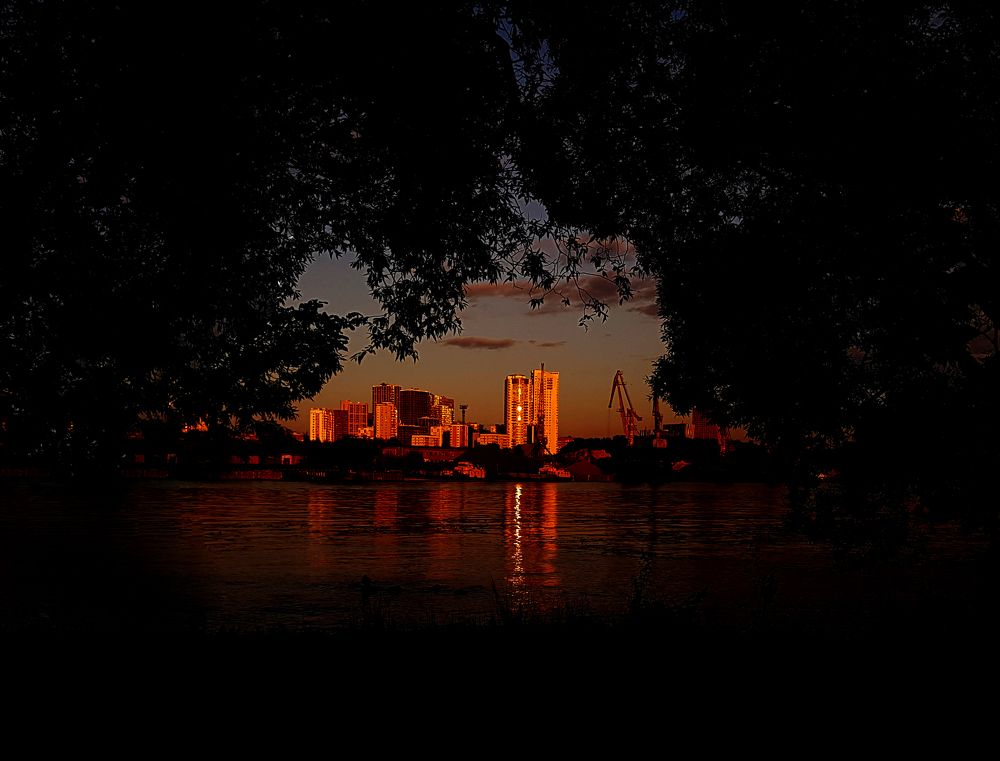 Photograph by Nataliya Kalinina