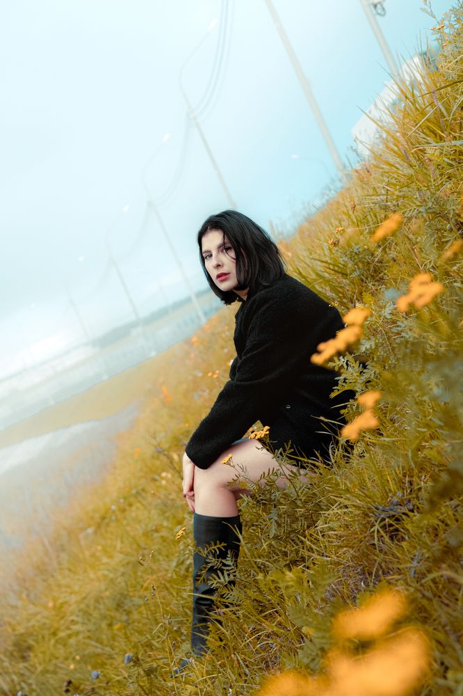 Photograph by Леонид Свикис