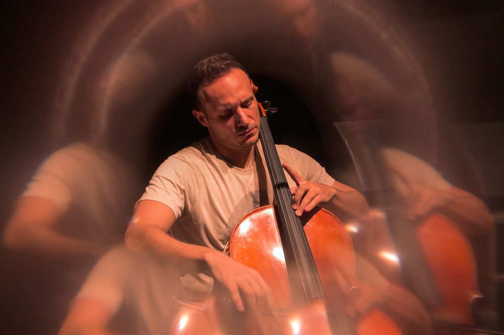 Фотография автора Muhammad Radi