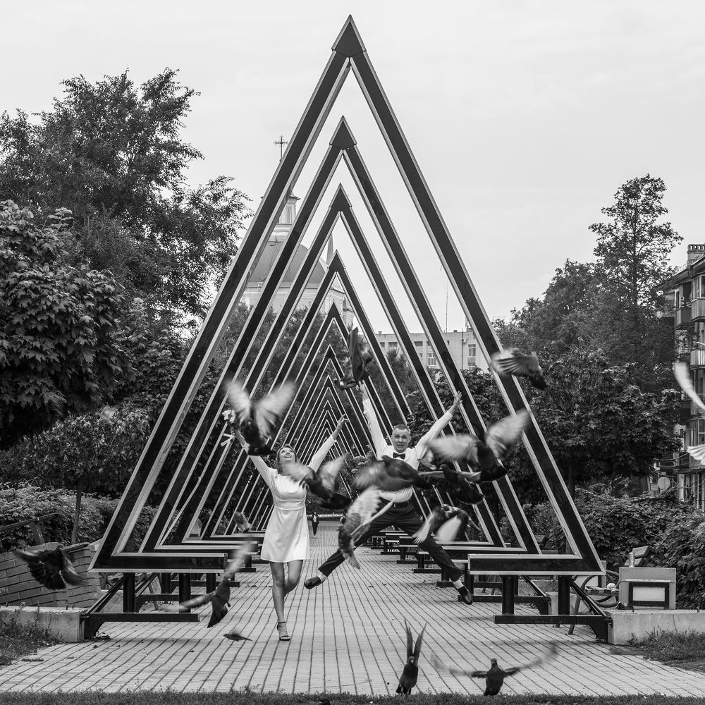 Photograph by Юрий Никульников