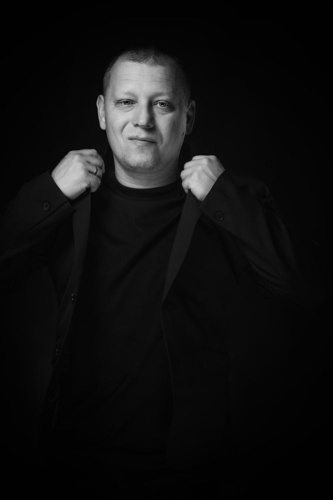 Photograph by дмитрий игнатов