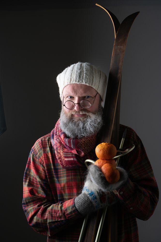 Photograph by Егор Белов