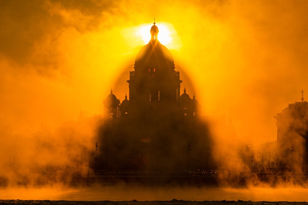 Photograph by Пименов Роман