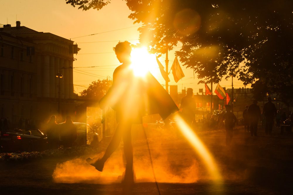 Photograph by Пименов Роман